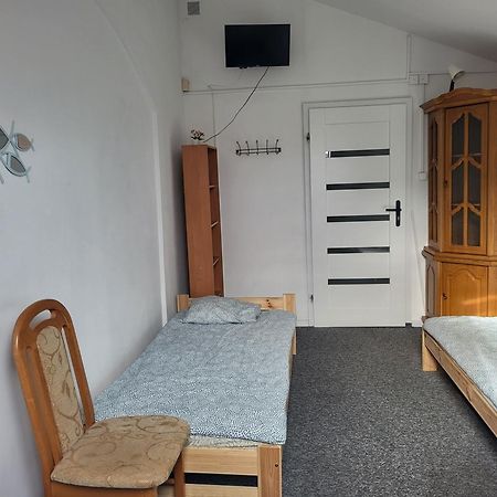 Hostel Warszawa Ursynow Exterior photo