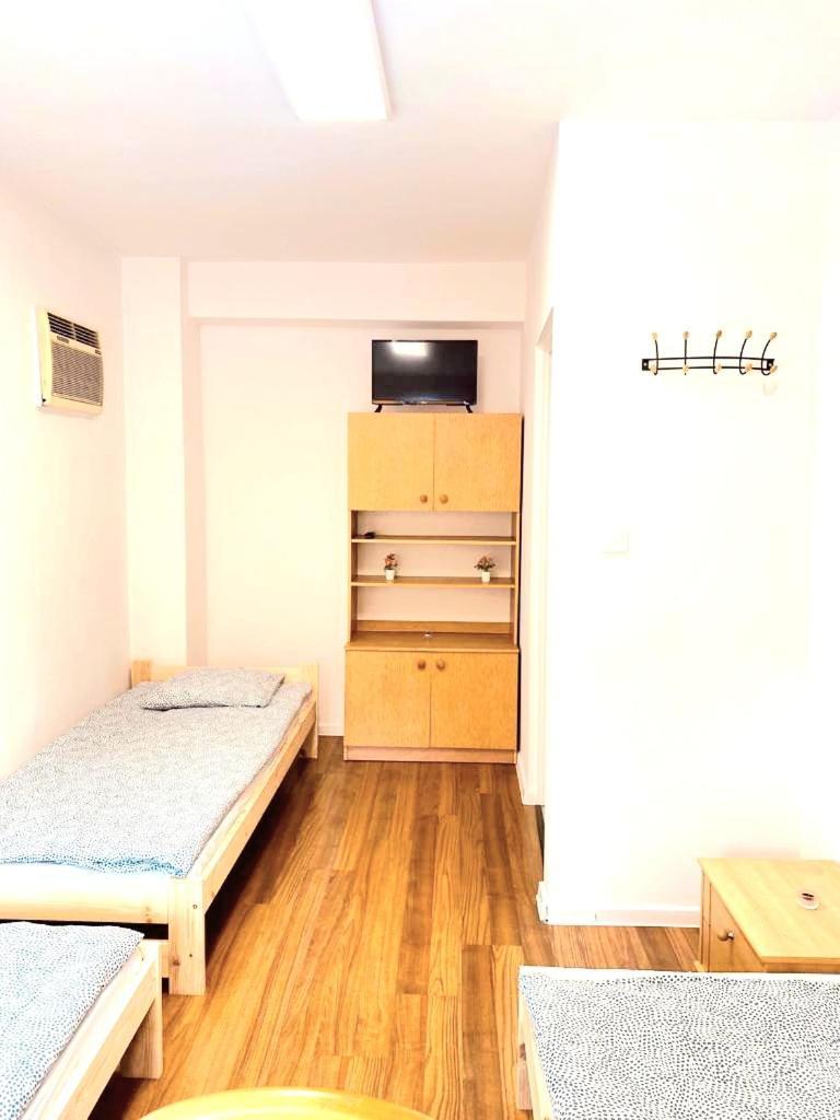 Hostel Warszawa Ursynow Exterior photo