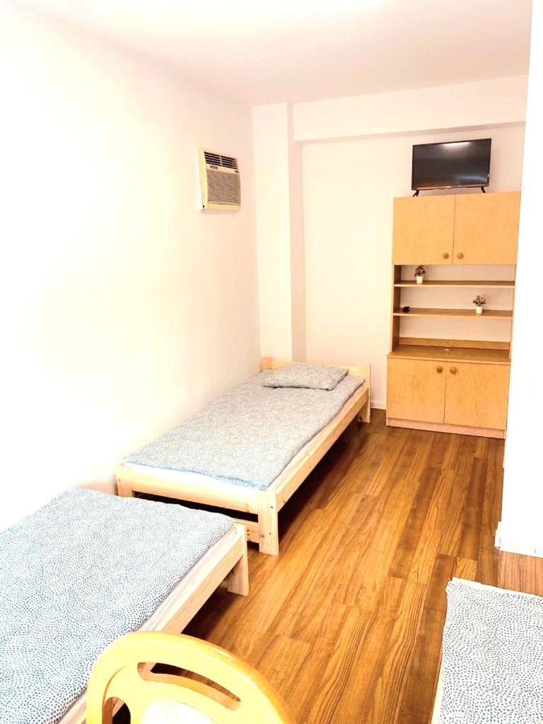 Hostel Warszawa Ursynow Exterior photo