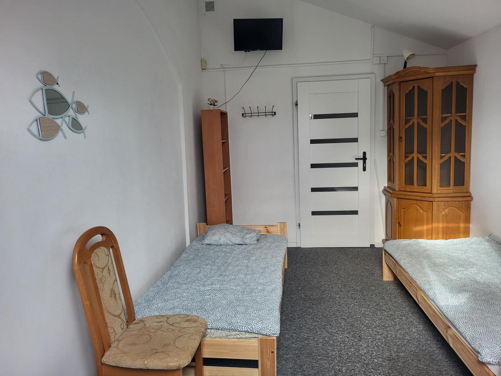 Hostel Warszawa Ursynow Exterior photo