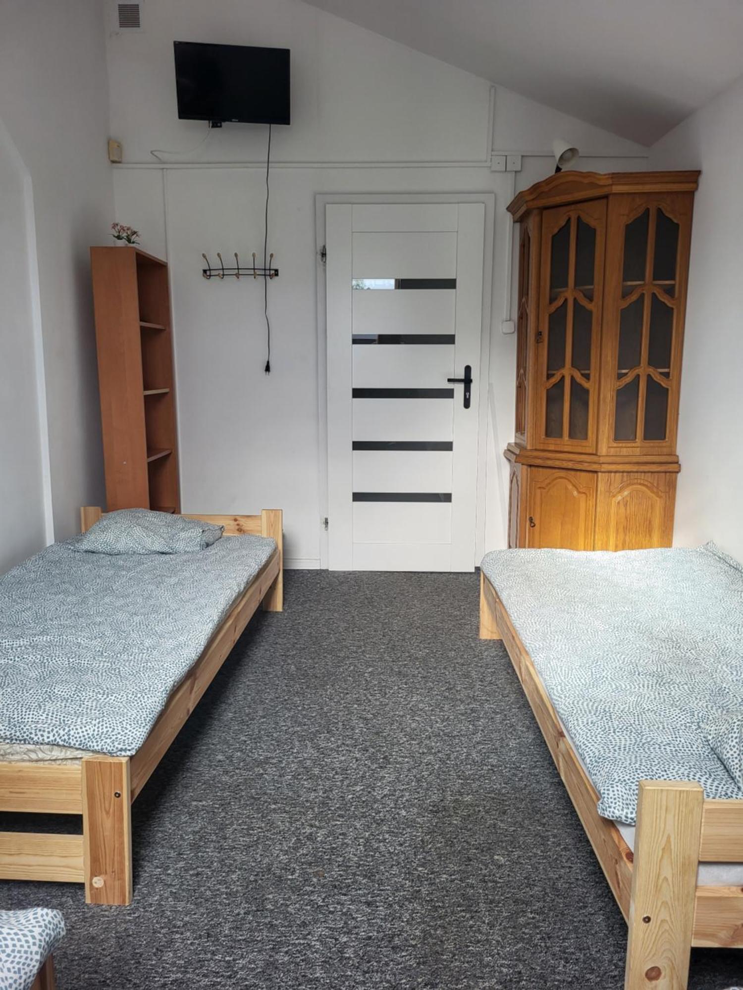 Hostel Warszawa Ursynow Exterior photo