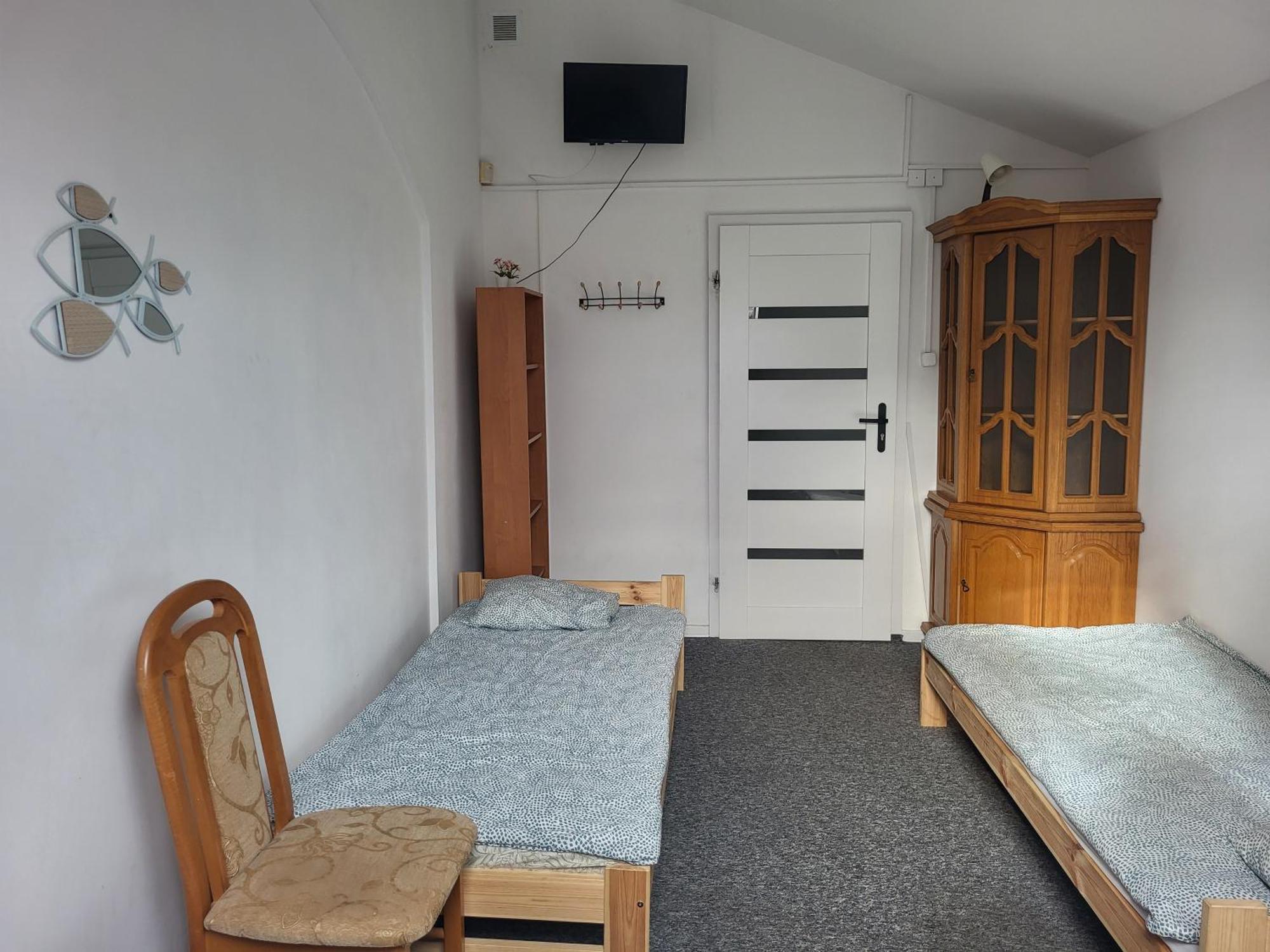 Hostel Warszawa Ursynow Exterior photo