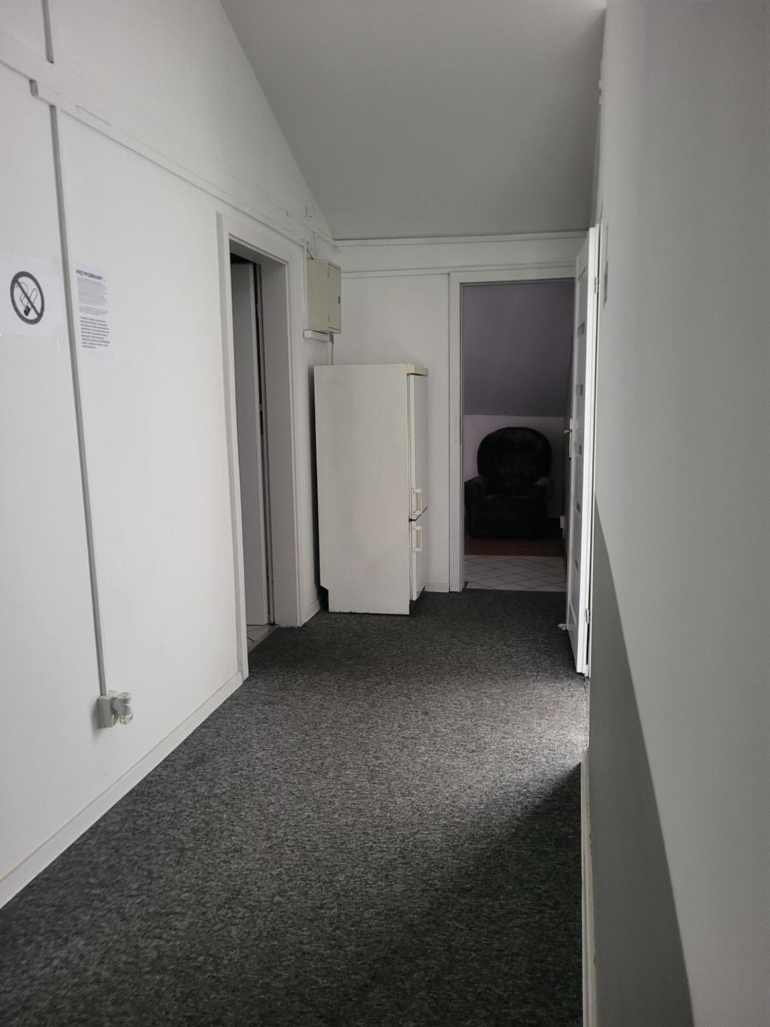 Hostel Warszawa Ursynow Exterior photo