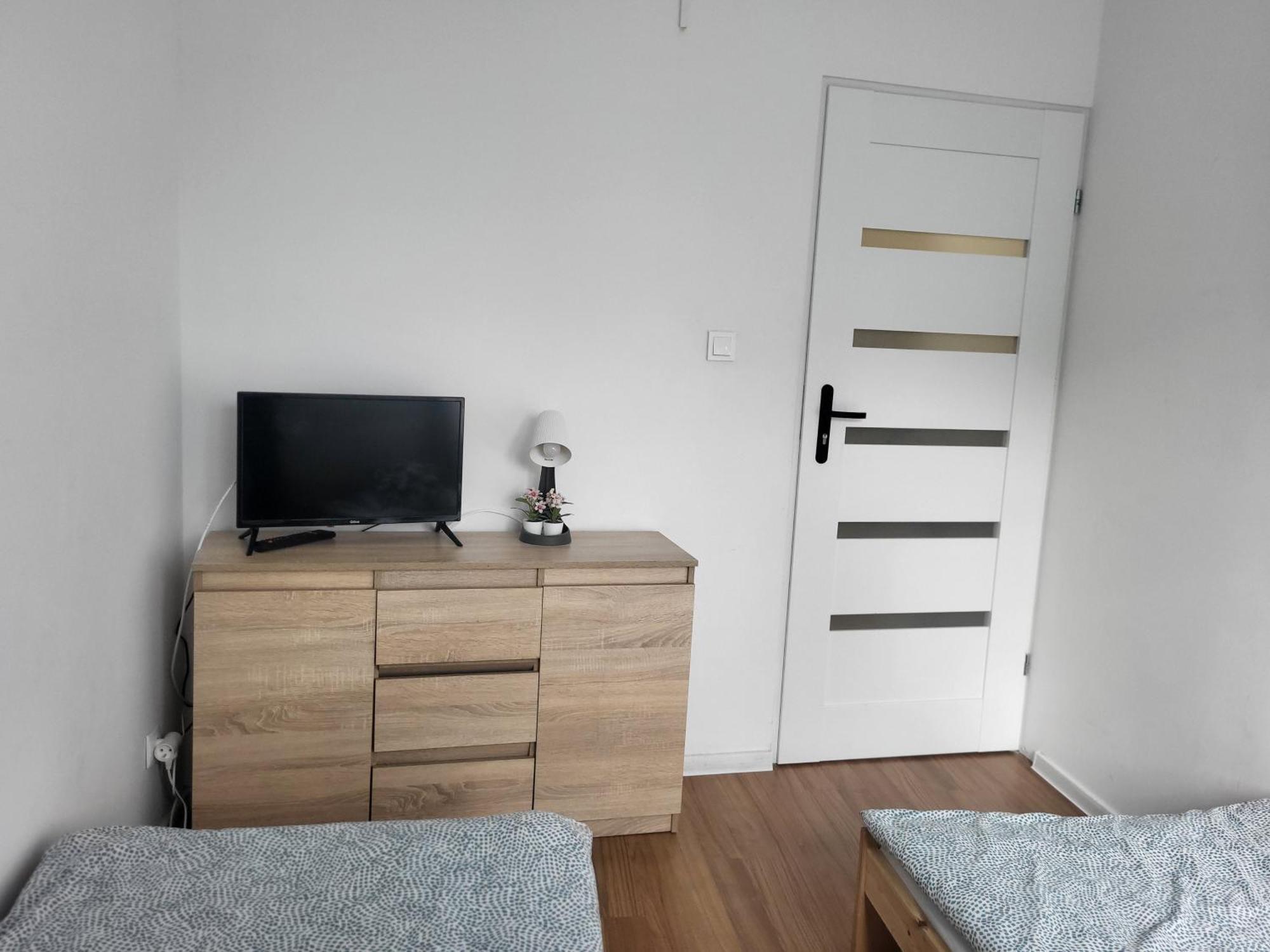 Hostel Warszawa Ursynow Exterior photo