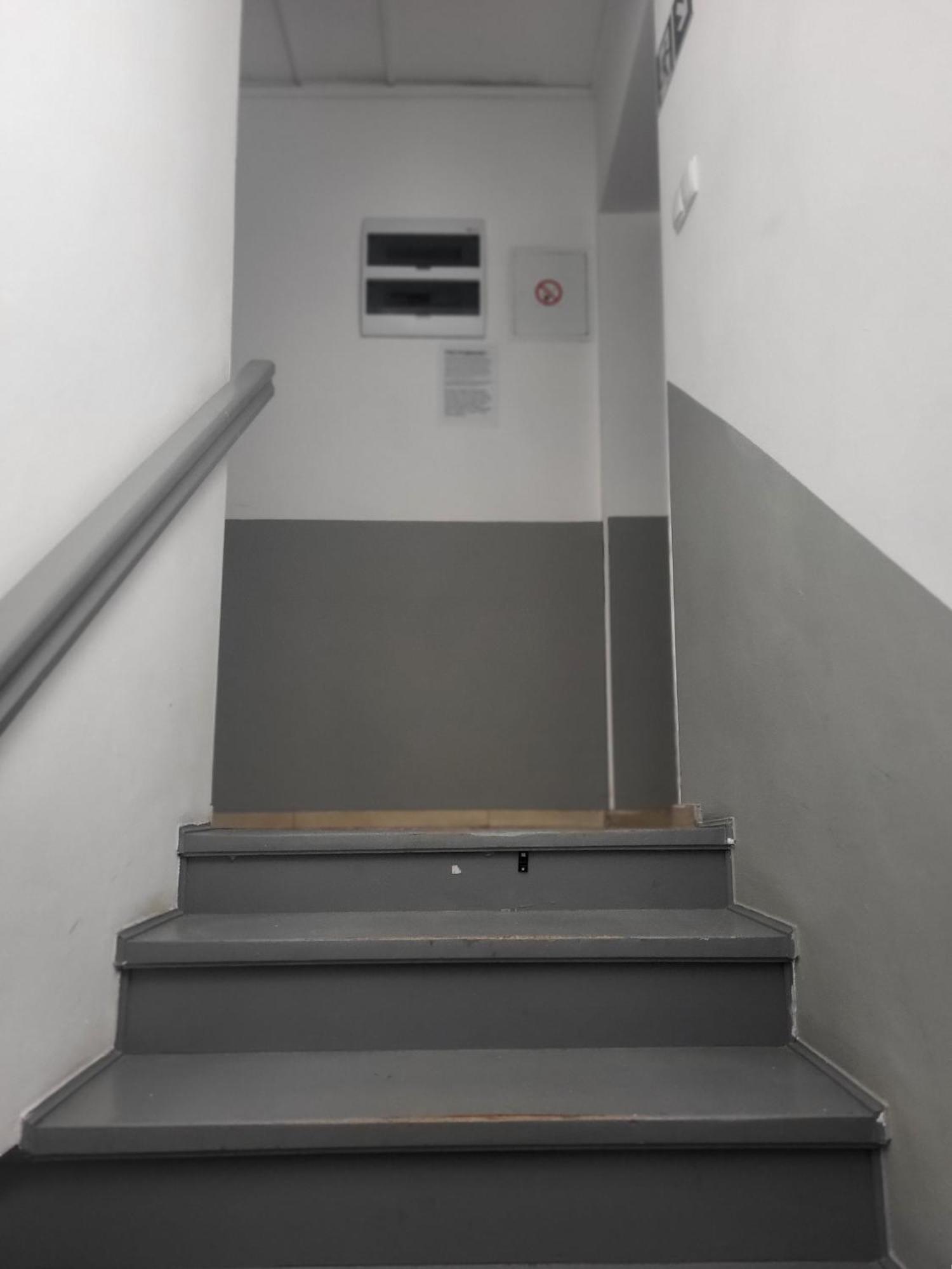 Hostel Warszawa Ursynow Exterior photo