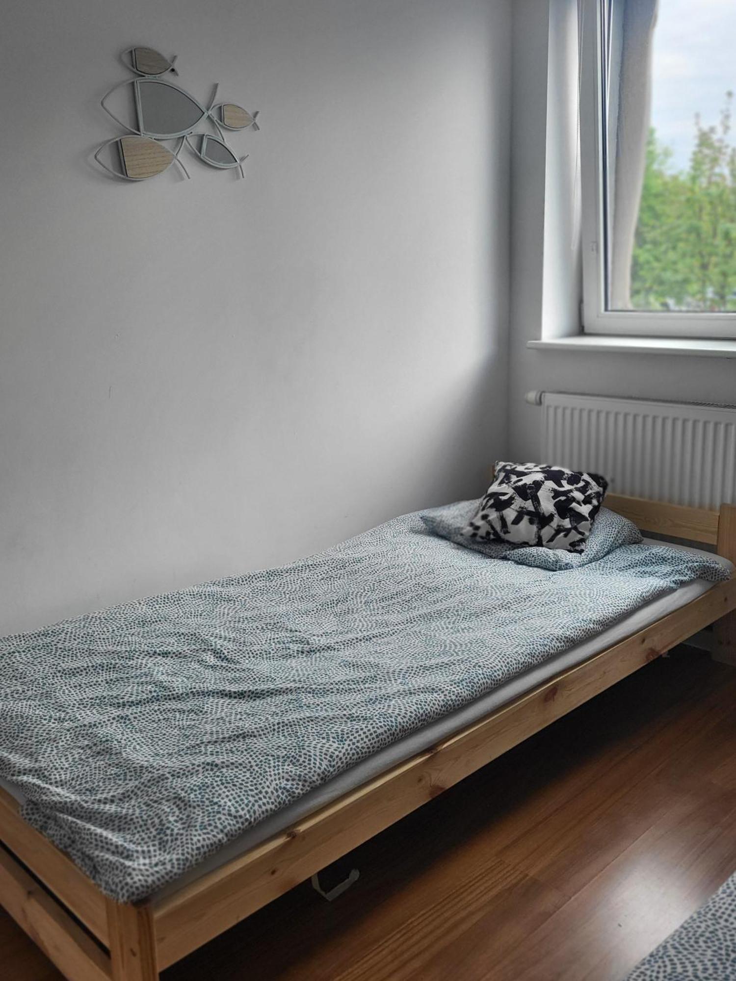 Hostel Warszawa Ursynow Exterior photo