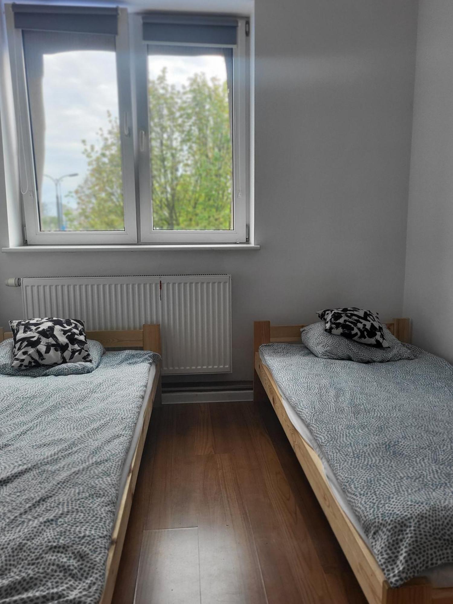 Hostel Warszawa Ursynow Exterior photo