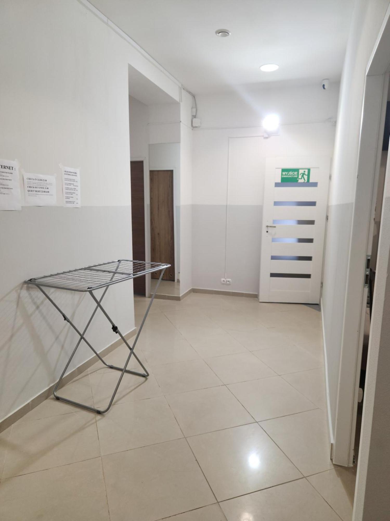 Hostel Warszawa Ursynow Exterior photo
